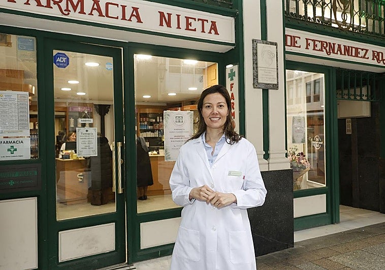 De la Gran Manzana a la Calle Mayor de Palencia